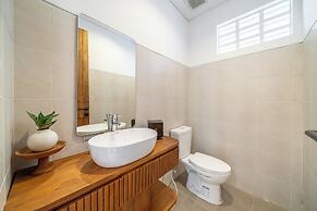 Chindaga Villa Canggu