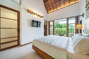 Chindaga Villa Canggu