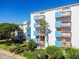1BR Apartment with Pool at Lago Azul
