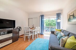 1BR Apartment with Pool at Lago Azul