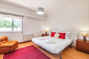 1BR Apartment with Pool at Lago Azul