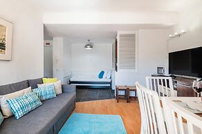 1BR Apartment with Pool at Lago Azul