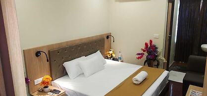 Amutham Residency