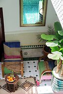 Riad Les Orangers du Désert