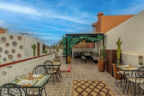 Riad Les Orangers du Désert
