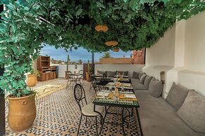 Riad Les Orangers du Désert