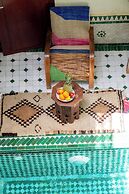 Riad Les Orangers du Désert