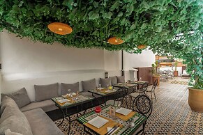 Riad Les Orangers du Désert
