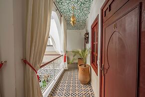 Riad Les Orangers du Désert