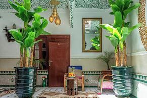 Riad Les Orangers du Désert