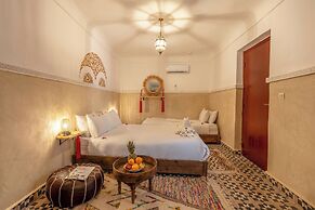 Riad Les Orangers du Désert