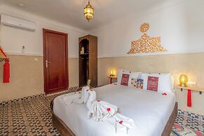 Riad Les Orangers du Désert