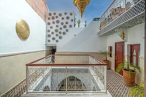 Riad Les Orangers du Désert