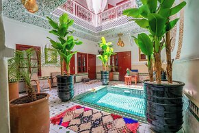 Riad Les Orangers du Désert