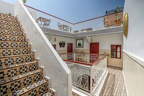 Riad Les Orangers du Désert