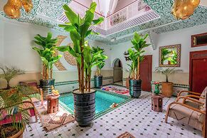 Riad Les Orangers du Désert