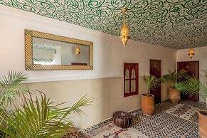 Riad Les Orangers du Désert