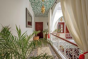 Riad Les Orangers du Désert