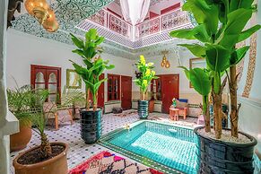 Riad Les Orangers du Désert