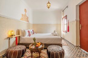 Riad Les Orangers du Désert