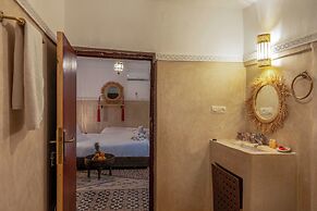 Riad Les Orangers du Désert