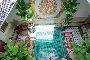 Riad Les Orangers du Désert