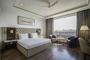 Clarks Inn Dehradun