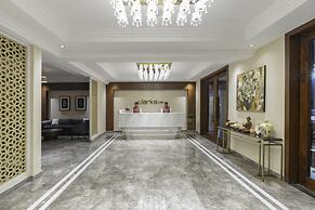 Clarks Inn Dehradun