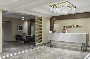 Clarks Inn Dehradun