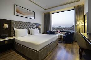 Clarks Inn Dehradun