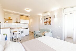 Vista Spalato