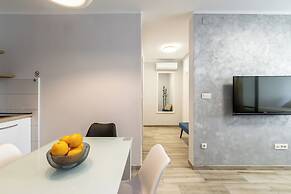 Vista Spalato
