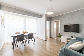 Vista Spalato