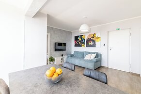 Vista Spalato