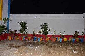 Laxmi resort