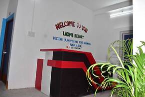 Laxmi resort
