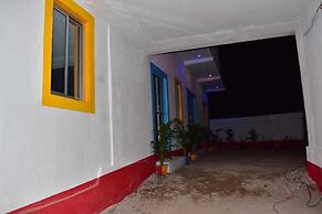 Laxmi resort