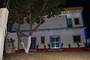 Laxmi resort
