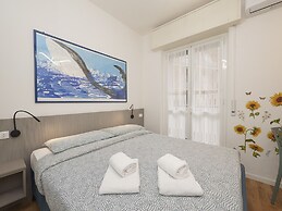 Bilocale con Balcone in Zona Nolo