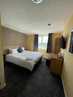 Tinapa Suites