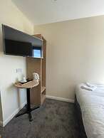 Tinapa Suites