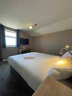 Tinapa Suites