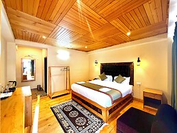 The Country House