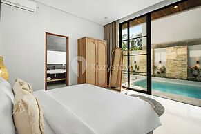 Verde Villa by Kozystay - Umalas