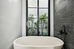 Verde Villa by Kozystay - Umalas