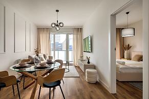 RentPlanet - Apartamenty Quorum