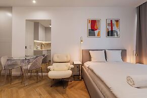 RentPlanet - Apartamenty Quorum