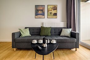 RentPlanet - Apartamenty Quorum
