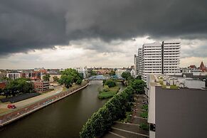 RentPlanet - Apartamenty Quorum