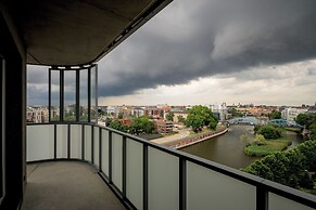 RentPlanet - Apartamenty Quorum